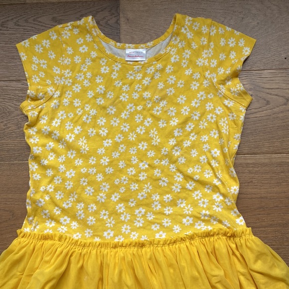 Hanna Andersson Girl’s Fizzie Dress - Picture 7 of 7